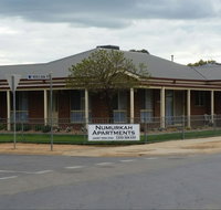 Numurkah Self Contained Apartments - Accommodation Mt Buller