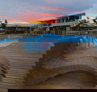 Oaks Port Stephens Pacific Blue Resort - Accommodation Mt Buller