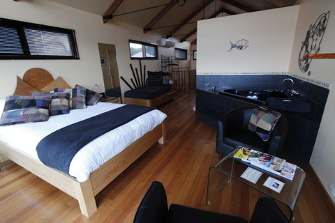 Ocean Inlet At Fairhaven - Accommodation Mt Buller 2
