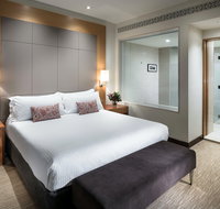 Pan Pacific Perth - Accommodation Mt Buller