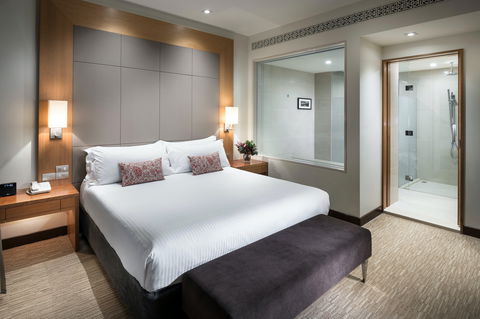 Pan Pacific Perth - Accommodation Mt Buller 0