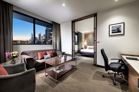 Pan Pacific Perth - Accommodation Mt Buller 1