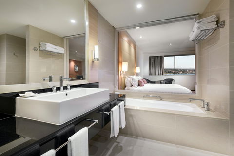 Pan Pacific Perth - Accommodation Mt Buller 2