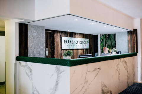 Paradiso Resort Kingscliff - Accommodation Mt Buller 0