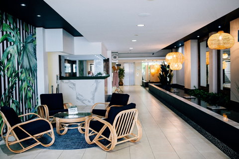 Paradiso Resort Kingscliff - Accommodation Mt Buller 1
