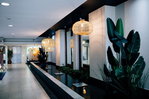 Paradiso Resort Kingscliff - Accommodation Mt Buller 2