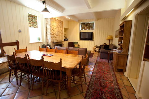 Paradise - Accommodation Mt Buller 1
