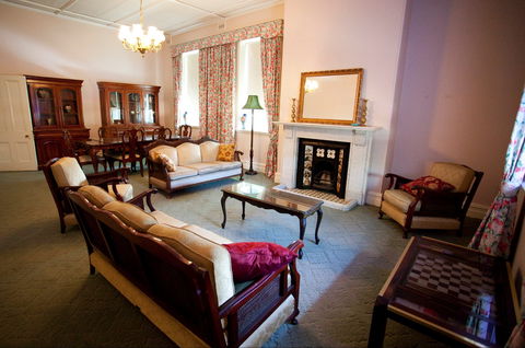 Paradise - Accommodation Mt Buller 2