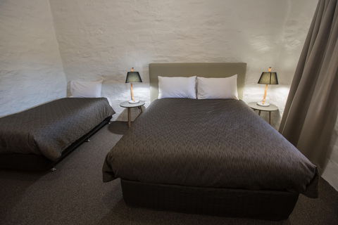 Paxton Square Cottages - Accommodation Mt Buller 2