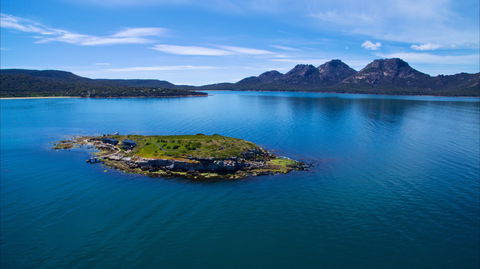 Picnic Island - Accommodation Mt Buller 2