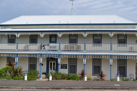 Point Lonsdale Guest House - Accommodation Mt Buller 0