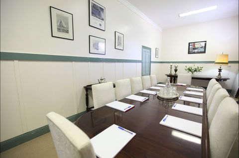 Point Lonsdale Guest House - Accommodation Mt Buller 1