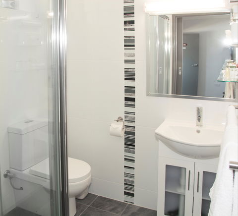 Port Aloha Motel - Accommodation Mt Buller 2