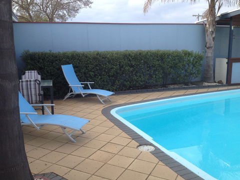 Portarlington Beach Motel - Accommodation Mt Buller 2