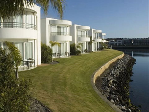 Port Lincoln Waterfront Apartments - Accommodation Mt Buller 0