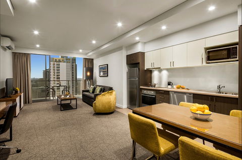 Quest East Perth - Accommodation Mt Buller 1