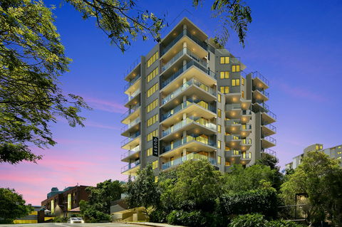 Quest South Brisbane - Accommodation Mt Buller 0