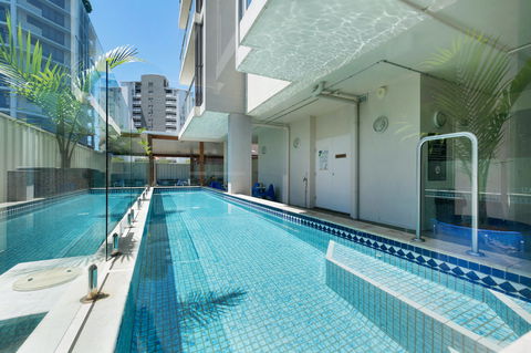 Quest South Brisbane - Accommodation Mt Buller 1