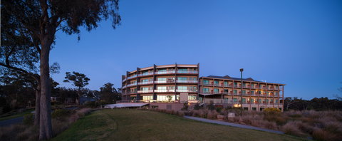 RACV Goldfields Resort - Accommodation Mt buller 2