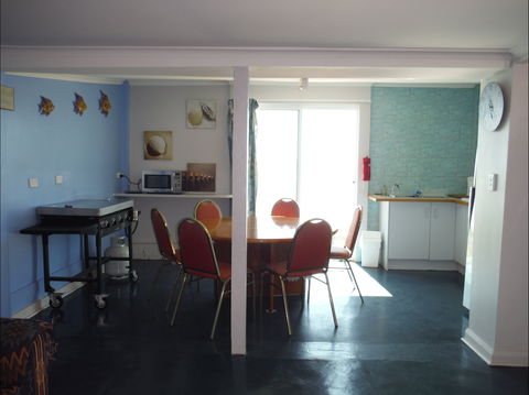 Reef Point - Accommodation Mt Buller 1