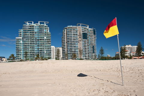 Reflections Coolangatta Beach - Accommodation Mt Buller 0