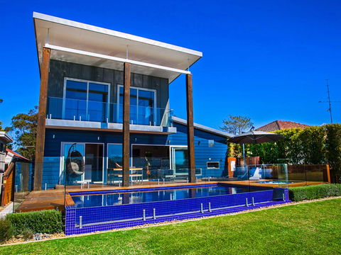 Reflections At Minnamurra - Accommodation Mt Buller 0