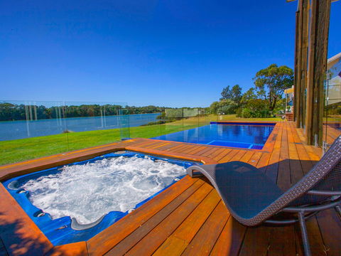 Reflections At Minnamurra - Accommodation Mt Buller 1