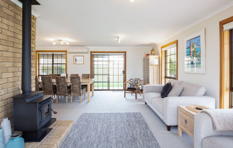 Relax On Ryan @ Robe - Accommodation Mt Buller 2