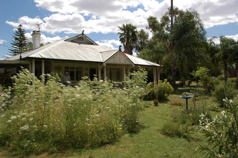 Renmark Holiday Home Willows & Waterbirds - Accommodation Mt Buller 1