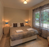 Restaway Holiday Units - Accommodation Mt Buller