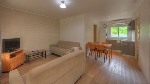 Restaway Holiday Units - Accommodation Mt Buller 1