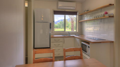 Restaway Holiday Units - Accommodation Mt Buller 2