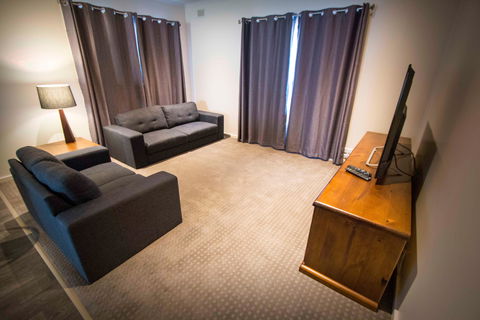 River View Rest - Accommodation Mt Buller 1
