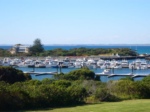 Robe Harbour View Motel - Accommodation Mt Buller 0