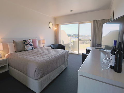 Robe Harbour View Motel - Accommodation Mt Buller 1