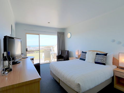 Robe Harbour View Motel - Accommodation Mt Buller 2