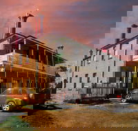 Royal Hotel Hill End - Accommodation Mt Buller