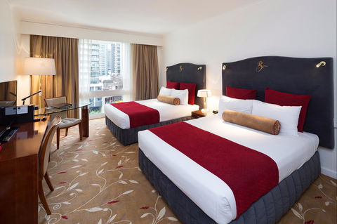 Royal On The Park Hotel And Suites - Accommodation Mt Buller 2