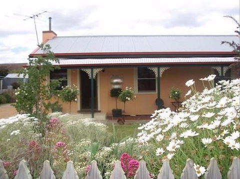 Ruby's Cottage - Accommodation Mt Buller 0