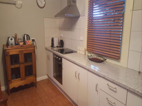 Ruby's Cottage - Accommodation Mt Buller 1
