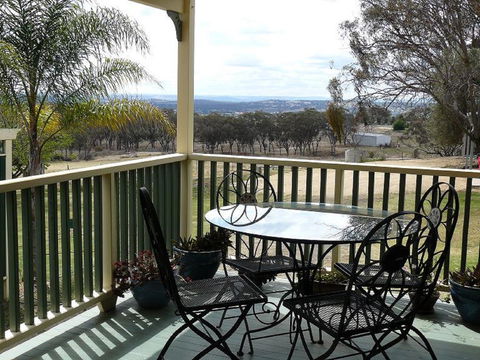 Rumbalara Cottage - Accommodation Mt Buller 0