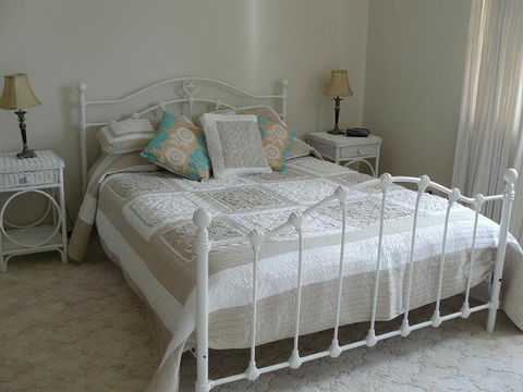 Rumbalara Cottage - Accommodation Mt Buller 1
