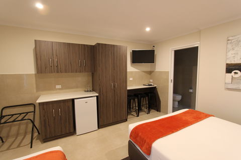 Ryley Motor Inn - Accommodation Mt Buller 1
