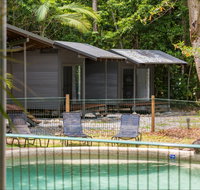 Safari Lodge - Accommodation Mt Buller