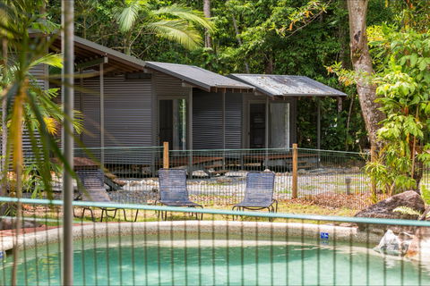 Safari Lodge - Accommodation Mt Buller 0