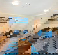 Sand Dunes Resort - Accommodation Mt Buller