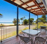 Seascape Holiday Apartments Lake Cathie - Accommodation Mt Buller
