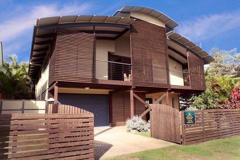 Seaesta Holiday Home - Accommodation Mt Buller 0