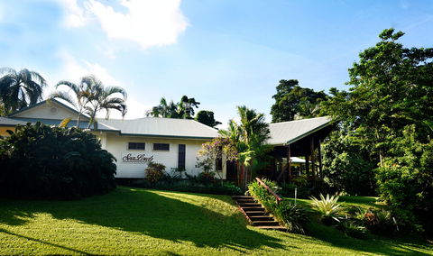 Sealords Boutique Accommodation And Breakfast - Accommodation Mt Buller 2