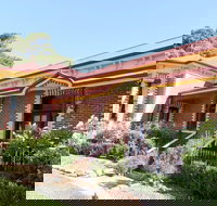 Seppelt Vine Lodge - Accommodation Mt Buller